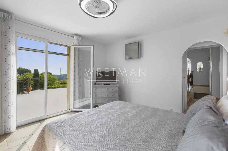 Maison - 124 m² - 4 pièces