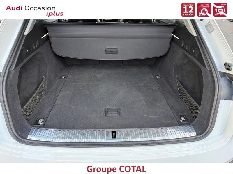 Audi e-tron 55 quattro 408 ch Avus Extended