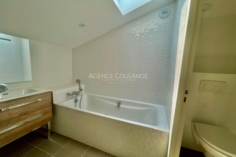 Appartement - 89 m² - 4 pièces