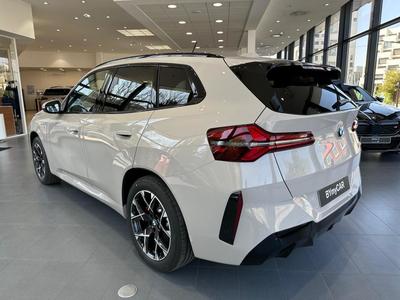Bmw X3 G45 30e xDrive 299 ch Bva8 m Sport
