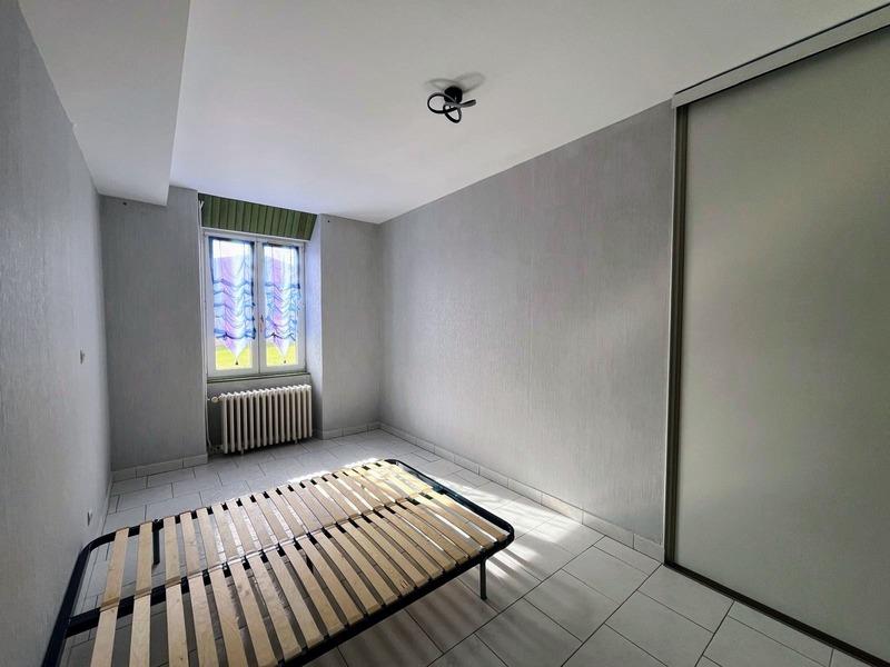 Longère - 117 m² - 6 pièces