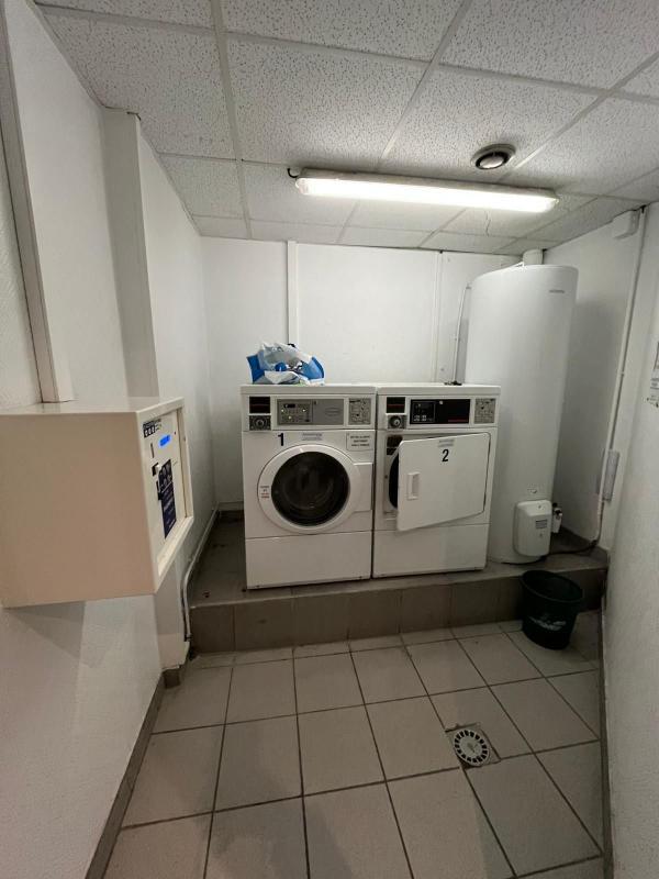 Appartement - 17 m² - 1 pièce