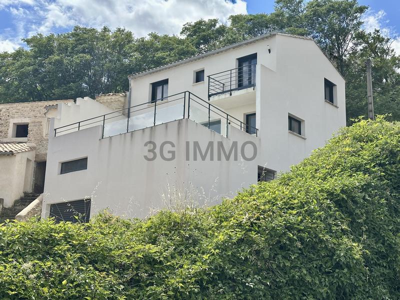 Maison - 146 m² - 7 pièces