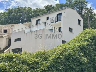 Maison - 146 m² - 7 pièces