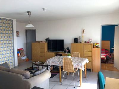 Appartement - 50 m² - 3 pièces