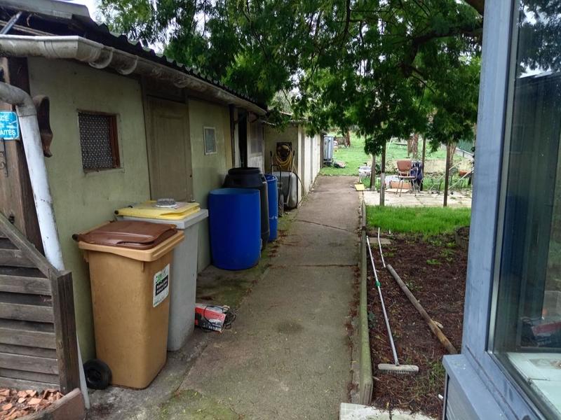 Maison - 71 m² - 3 pièces