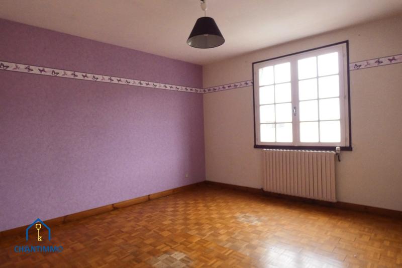 Maison - 420 m² - 13 pièces
