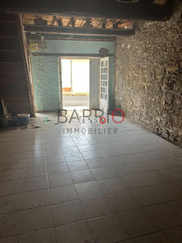 Appartement - 67 m² - 2 pièces