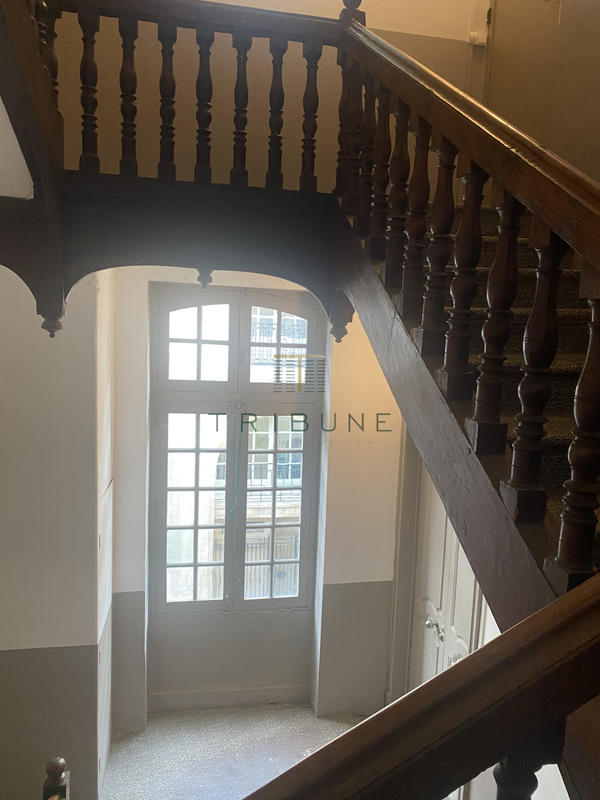 Appartement - 101 m² - 4 pièces