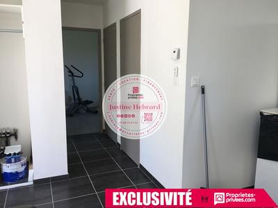 Maison - 70 m² - 3 pièces