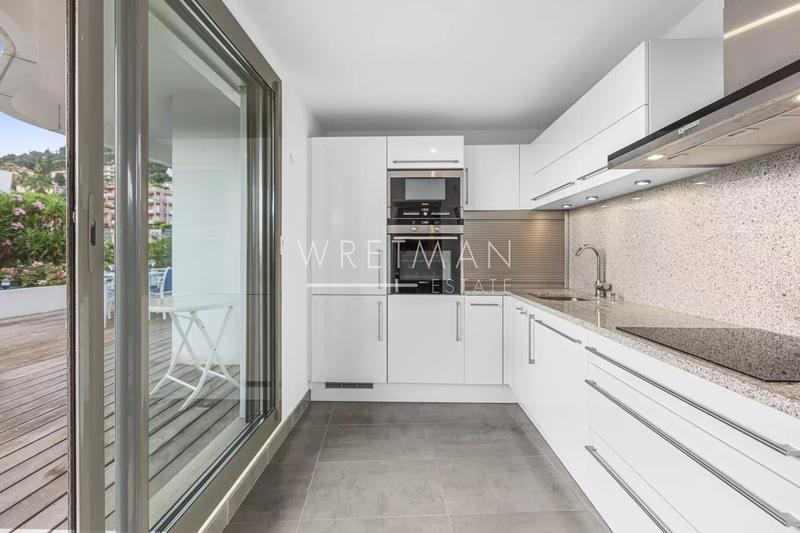 Appartement - 77 m² - 3 pièces