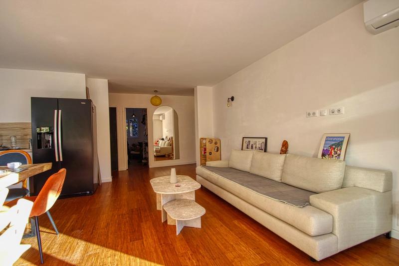 Appartement - 73 m² - 4 pièces