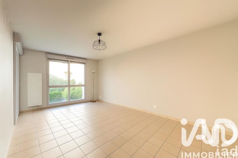 Appartement - 96 m² - 4 pièces