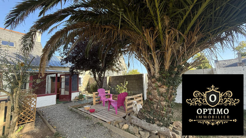 Maison - 71 m² - 7 pièces