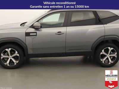 Dacia bigster Mild Hybrid 140 Journey5 portes Vp Essence