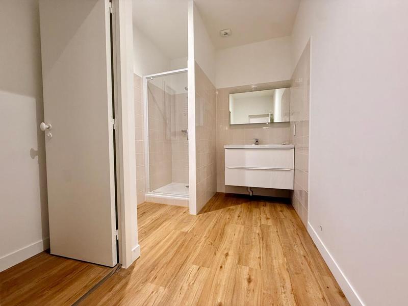 Maison de ville - 66 m² - 3 pièces