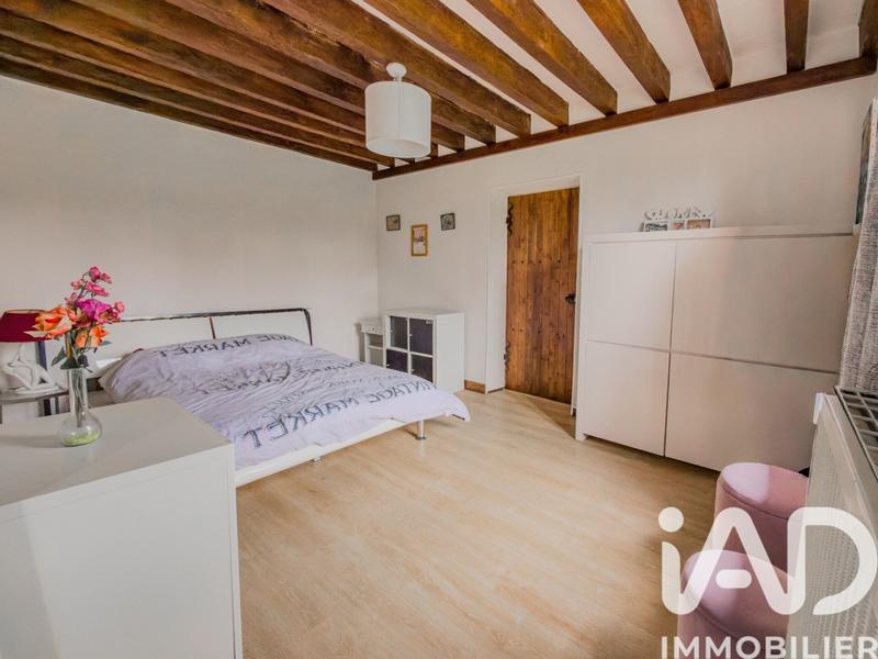 Maison - 160 m² - 7 pièces