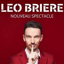 Léo Brière - Nouveau Spectacle