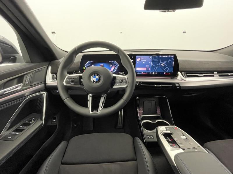 Bmw X2 U10 sDrive 20i 170ch Dkg7 m Sport