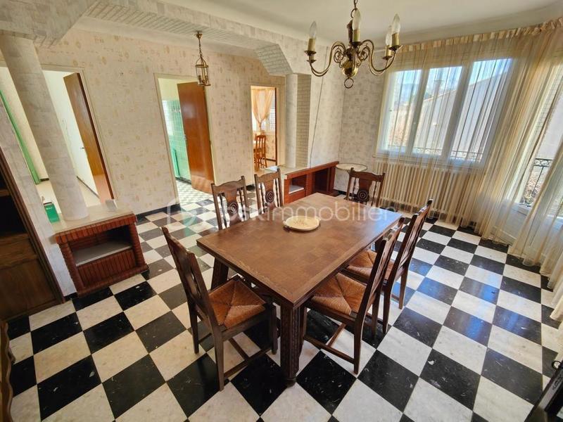 Villa - 102 m² - 4 pièces