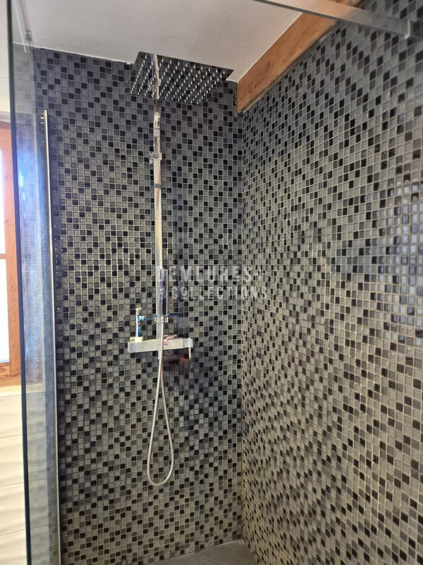 Châlet - 157 m² - 6 pièces