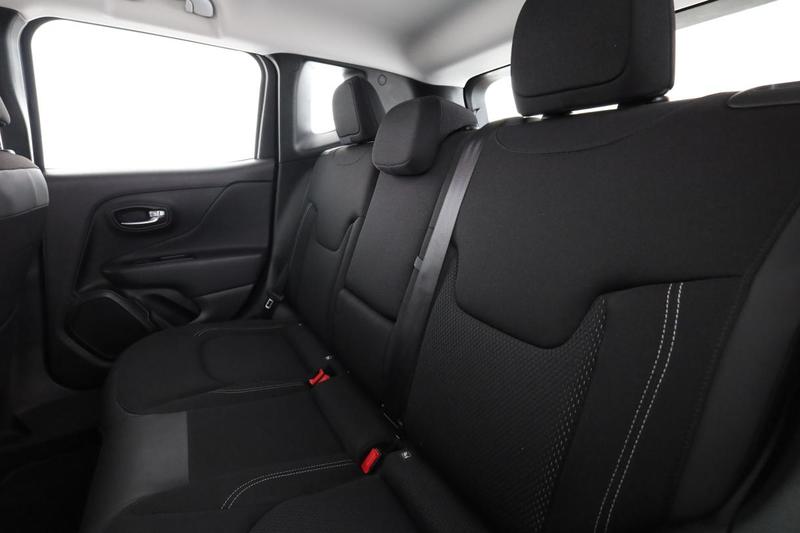 Jeep Renegade 1.3 Turbo T4 Phev 4xe Limited At6 190 ch