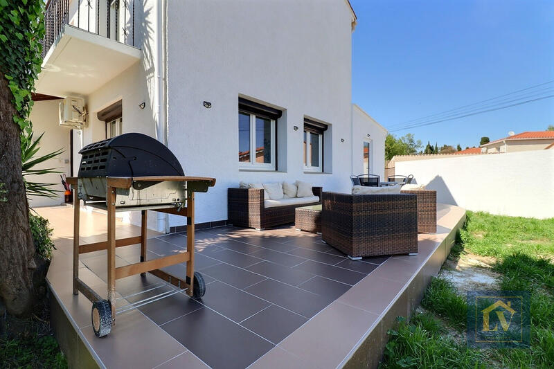 Villa - 152 m² - 6 pièces