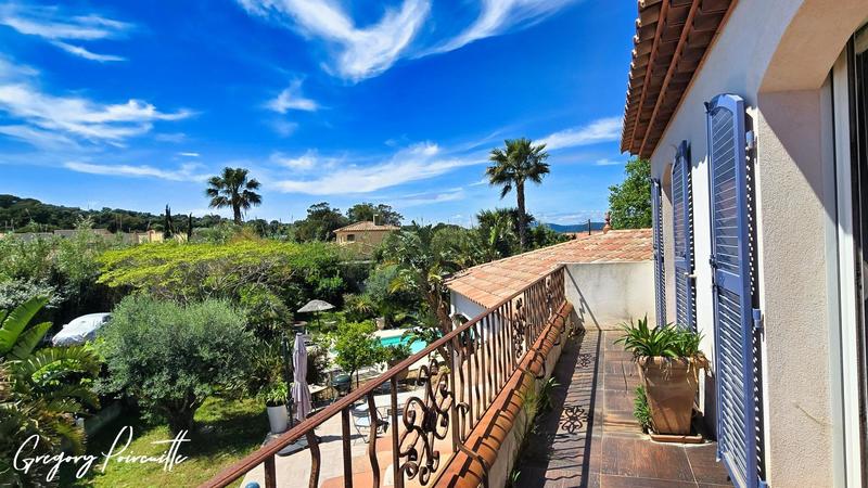 Villa - 147 m² - 4 pièces