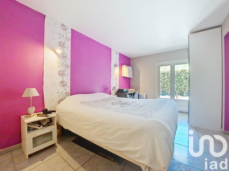 Maison - 135 m² - 7 pièces