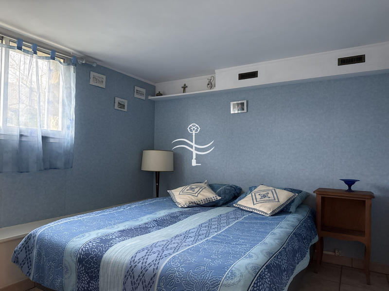 Maison - 73 m² - 3 pièces