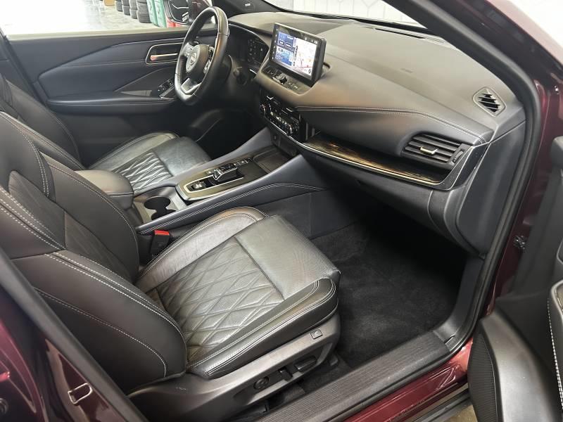 Nissan Qashqai e-Power 190 ch Tekna+