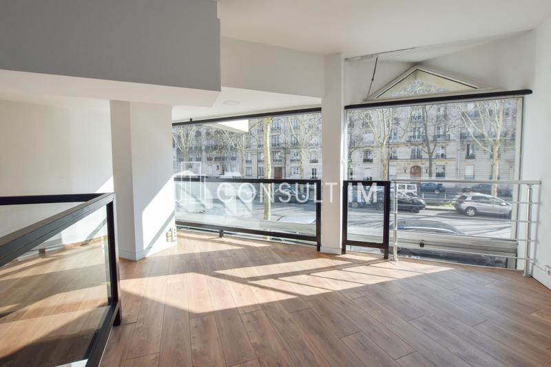 Local commercial - 97 m²