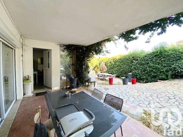 Maison - 154 m² - 5 pièces