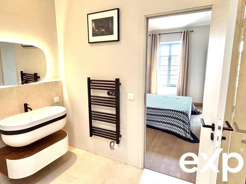 Appartement - 127 m² - 4 pièces