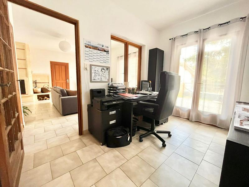 Maison - 162 m² - 7 pièces