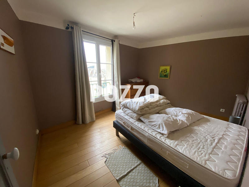 Appartement - 50 m² - 3 pièces