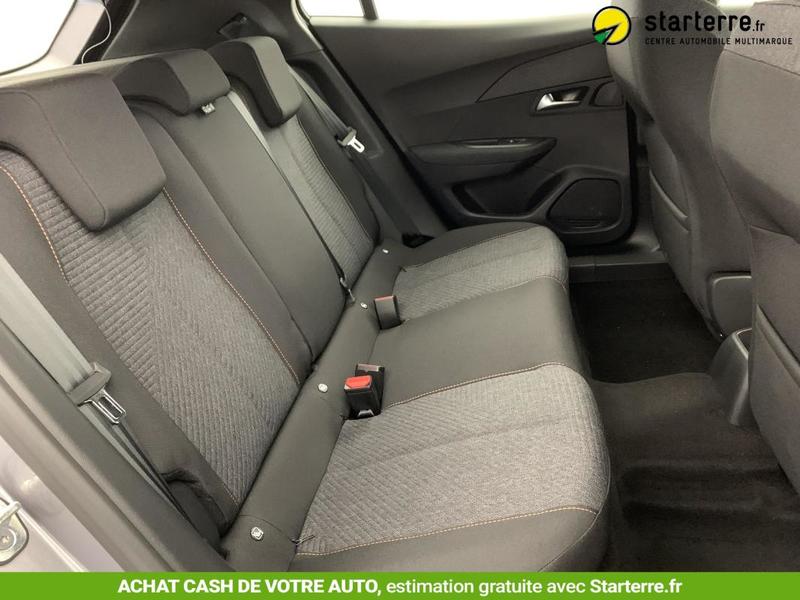 Peugeot 2008 100 s&amp;S Bvm6 Style