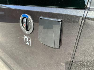 Renault Trafic Grand SpaceNomad iconic blue dCi 170 Edc