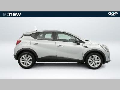 Renault Captur TCe 90 - 21 Business