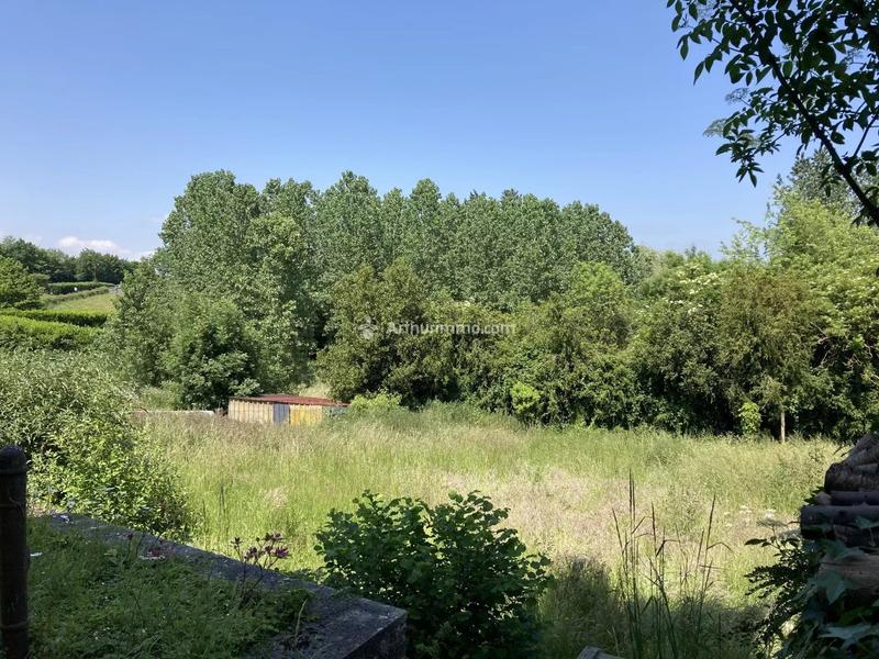 Maison - 227 m² - 7 pièces