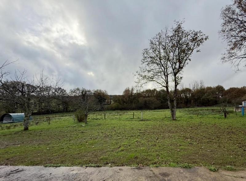 Maison - 111 m² - 5 pièces