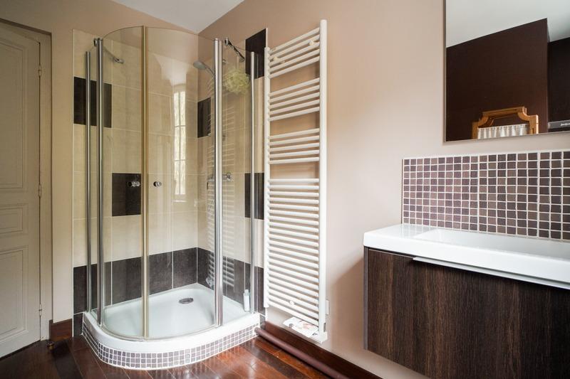 Maison - 206 m² - 10 pièces