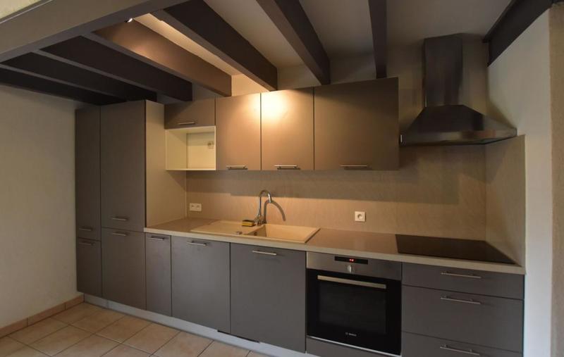 Pavillon - 41 m² - 3 pièces