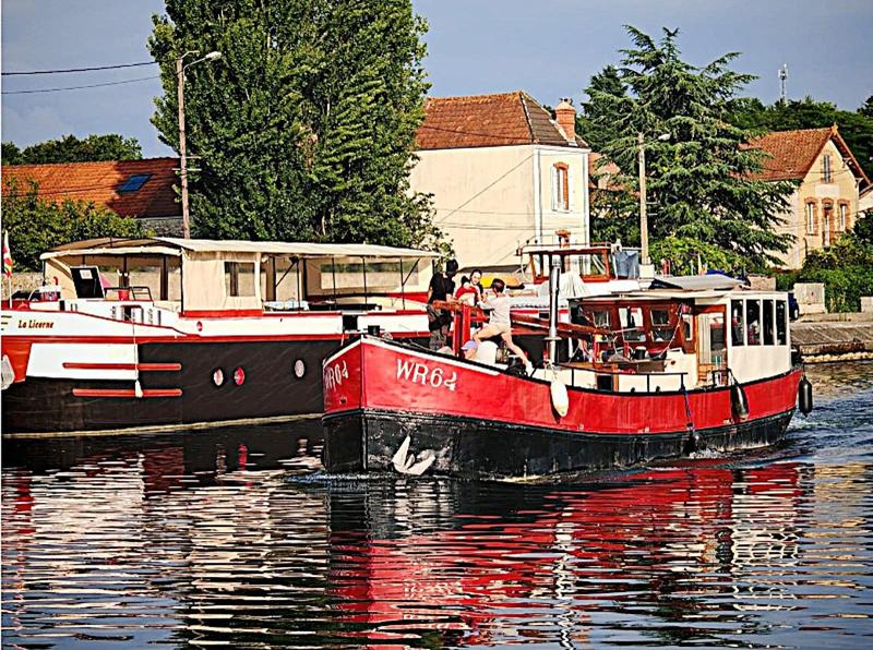 Maison - 33 m² - 4 pièces