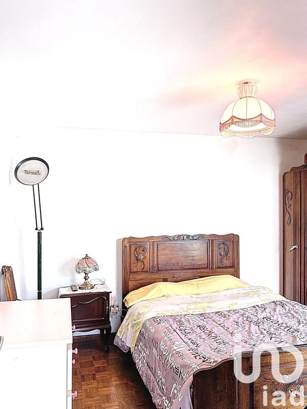 Maison de ville - 96 m² - 6 pièces