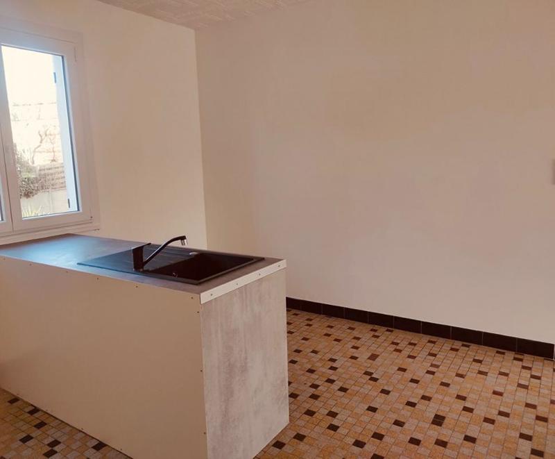 Maison - 90 m² - 6 pièces