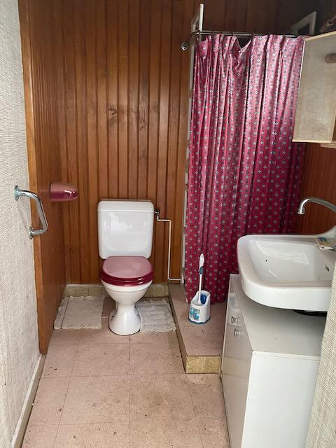 Maison - 115 m² - 6 pièces