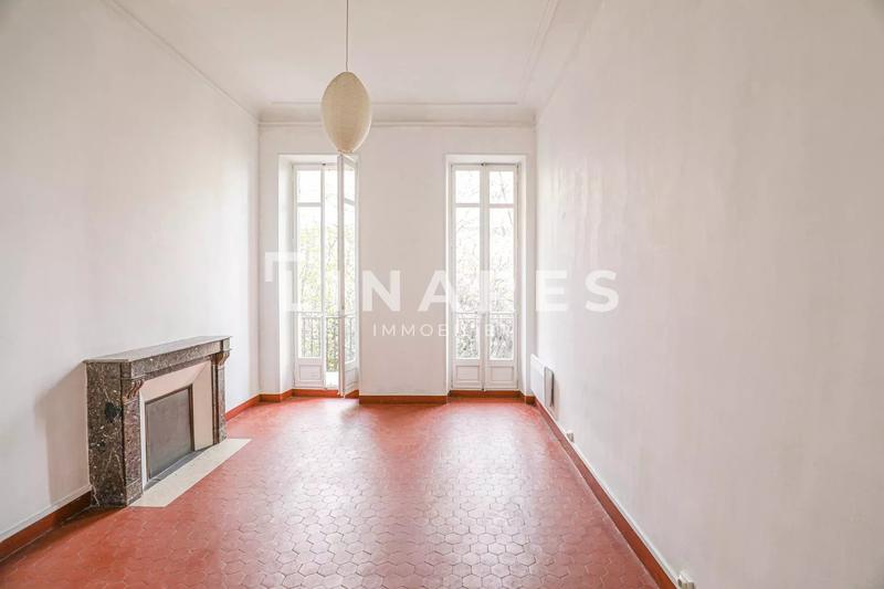 Appartement - 78 m² - 2 pièces