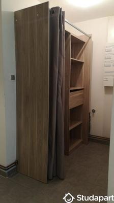 Appartement - 29 m² - 1 pièce