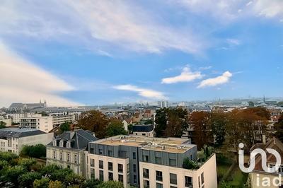 Appartement - 95 m² - 5 pièces